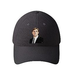 James Spader - Master of Wry Delivery James Spader Hats & Caps