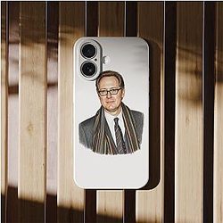 James Spader - Raymond Red Reddington James Spader iPhone Cases