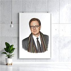 James Spader - Raymond Red Reddington James Spader Posters