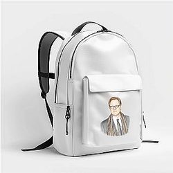 James Spader - Raymond Red Reddington James Spader Backpacks