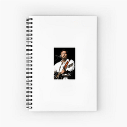 Jamey Johnson Capsule Jamey Johnson Notebook