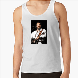 Jamey Johnson Capsule Jamey Johnson Tank Tops