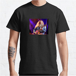 Jamey Johnson Threads Jamey Johnson T-Shirts