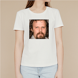 Jamey Johnson Line Jamey Johnson T-Shirts