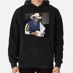 Jamey Johnson Studio Jamey Johnson Hoodies