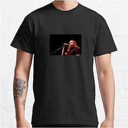 Jamey Johnson Edit Jamey Johnson T-Shirts