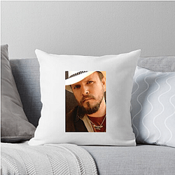 Jamey Johnson Wardrobe Jamey Johnson Pillows Cover
