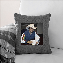 Jamey Johnson Studio Jamey Johnson Pillows Cover