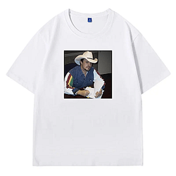 Jamey Johnson Studio Jamey Johnson T-Shirts