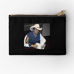 Jamey Johnson Studio Jamey Johnson Zipper Pouches