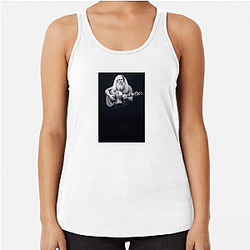 Jamey Johnson Mode Jamey Johnson Tank Tops