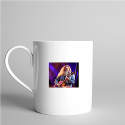 Jamey Johnson Threads Jamey Johnson Mugs
