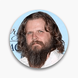 Jamey Johnson Label Jamey Johnson Pins