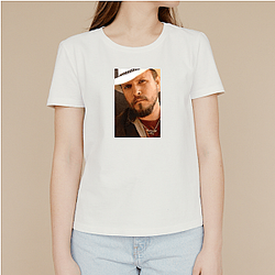 Jamey Johnson Wardrobe Jamey Johnson T-Shirts