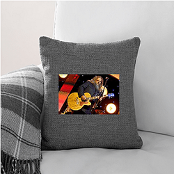 Jamey Johnson Collection Jamey Johnson Pillows Cover