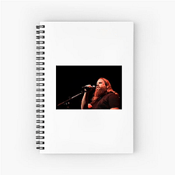 Jamey Johnson Edit Jamey Johnson Notebook