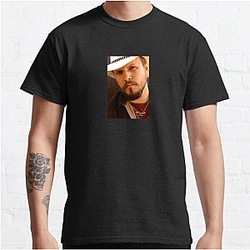 Jamey Johnson Wardrobe Jamey Johnson T-Shirts