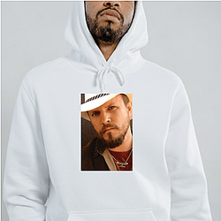 Jamey Johnson Wardrobe Jamey Johnson Hoodies