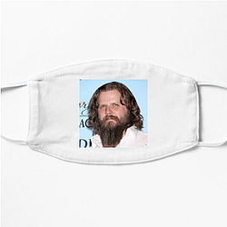 Jamey Johnson Label Jamey Johnson Face Masks