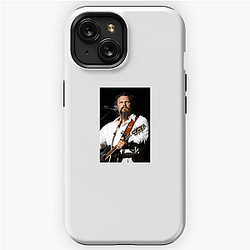 Jamey Johnson Capsule Jamey Johnson iPhone Cases