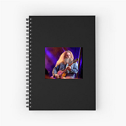 Jamey Johnson Threads Jamey Johnson Notebook