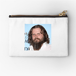 Jamey Johnson Label Jamey Johnson Zipper Pouches