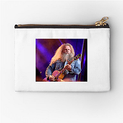 Jamey Johnson Threads Jamey Johnson Zipper Pouches