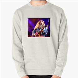 Jamey Johnson Threads Jamey Johnson Sweatshirts