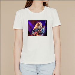 Jamey Johnson Threads Jamey Johnson T-Shirts