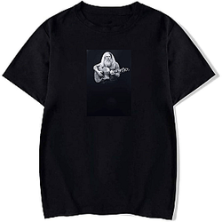 Jamey Johnson Mode Jamey Johnson T-Shirts