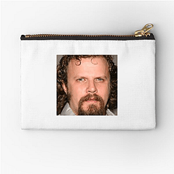 Jamey Johnson Line Jamey Johnson Zipper Pouches