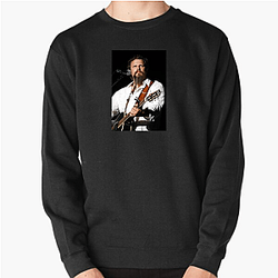 Jamey Johnson Capsule Jamey Johnson Sweatshirts