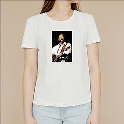 Jamey Johnson Capsule Jamey Johnson T-Shirts