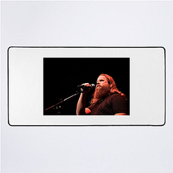 Jamey Johnson Edit Jamey Johnson Mouse Pads