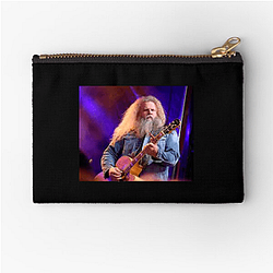 Jamey Johnson Threads Jamey Johnson Zipper Pouches