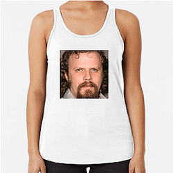 Jamey Johnson Line Jamey Johnson Tank Tops