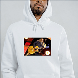 Jamey Johnson Collection Jamey Johnson Hoodies