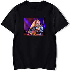 Jamey Johnson Threads Jamey Johnson T-Shirts