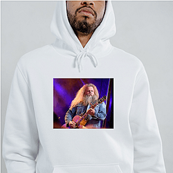 Jamey Johnson Threads Jamey Johnson Hoodies