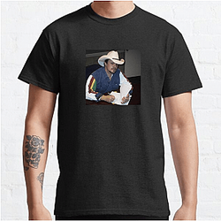 Jamey Johnson Studio Jamey Johnson T-Shirts