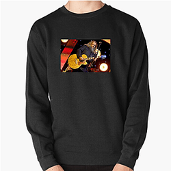 Jamey Johnson Collection Jamey Johnson Sweatshirts