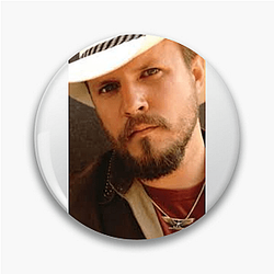 Jamey Johnson Wardrobe Jamey Johnson Pins