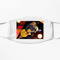 Jamey Johnson Collection Jamey Johnson Face Masks