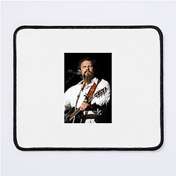 Jamey Johnson Capsule Jamey Johnson Mouse Pads
