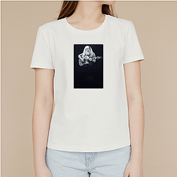 Jamey Johnson Mode Jamey Johnson T-Shirts