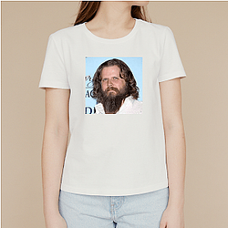 Jamey Johnson Label Jamey Johnson T-Shirts
