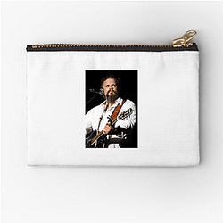 Jamey Johnson Capsule Jamey Johnson Zipper Pouches