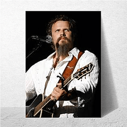Jamey Johnson Capsule Jamey Johnson Posters