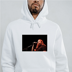 Jamey Johnson Edit Jamey Johnson Hoodies