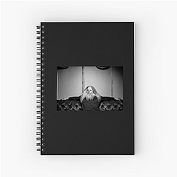 Jamey Johnson Drop Jamey Johnson Notebook